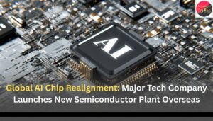 Global AI Chip Realignment