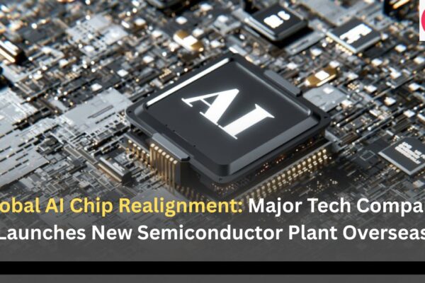 Global AI Chip Realignment