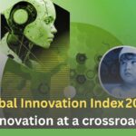 Global Innovation Index 2025