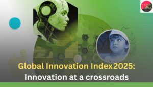 Global Innovation Index 2025