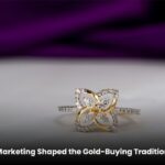How Modern Marketing Shaped the Gold-Buying Tradition on Dussehra
