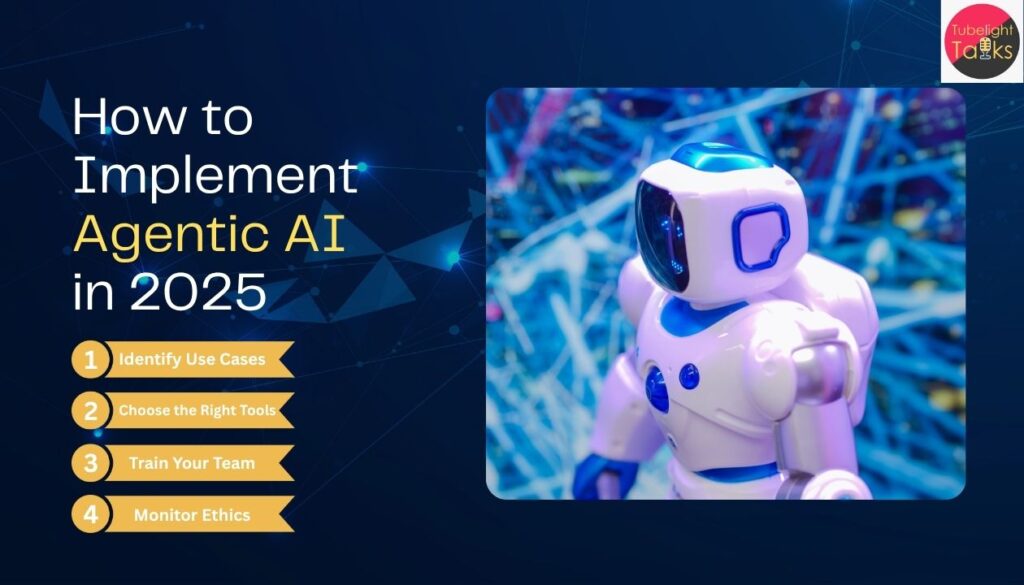 Top Agentic AI Techniques to Revolutionize Automation in 2025
