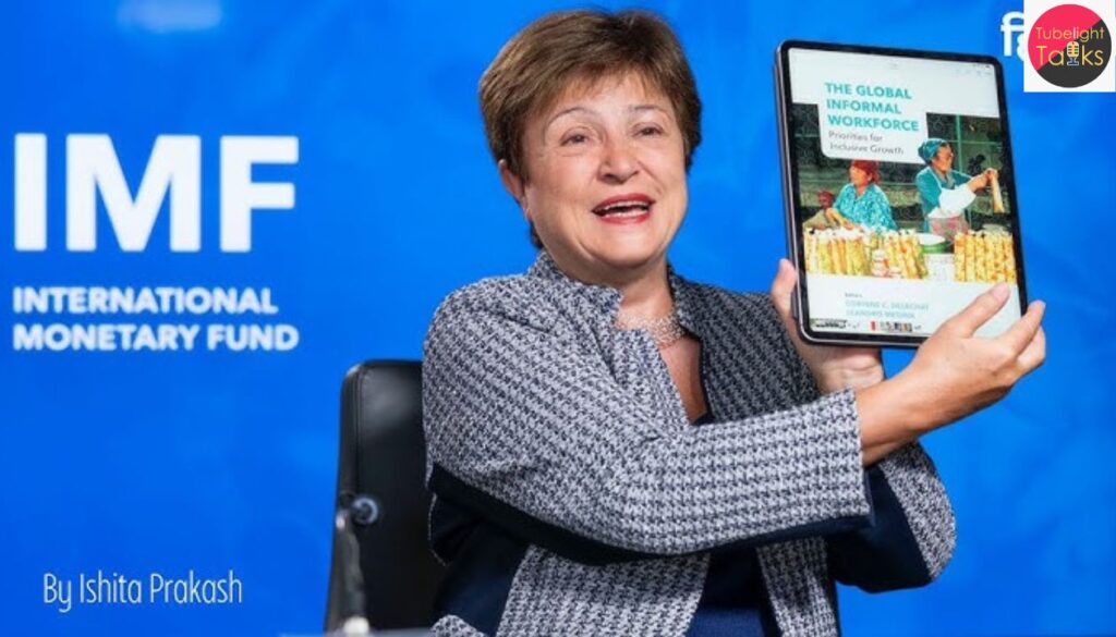 IMF urges Asia to cut trade barriers to reinforce supply‑chain resilience