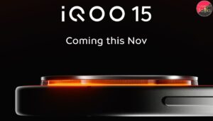 iQOO 15: गेमिंग का नया बादशाह?