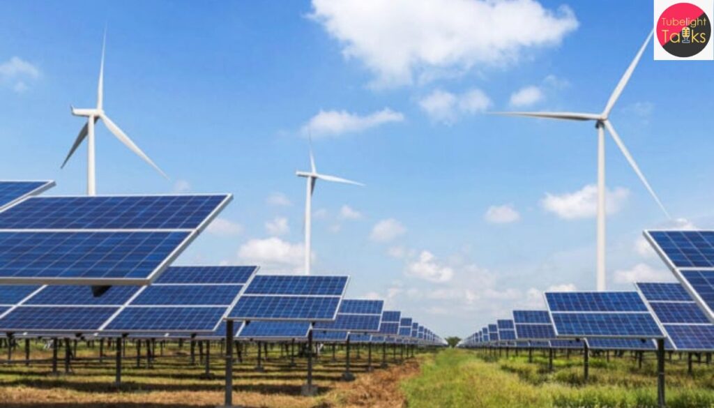 Export‑Insurance Cover Boost for Renewable‑Energy