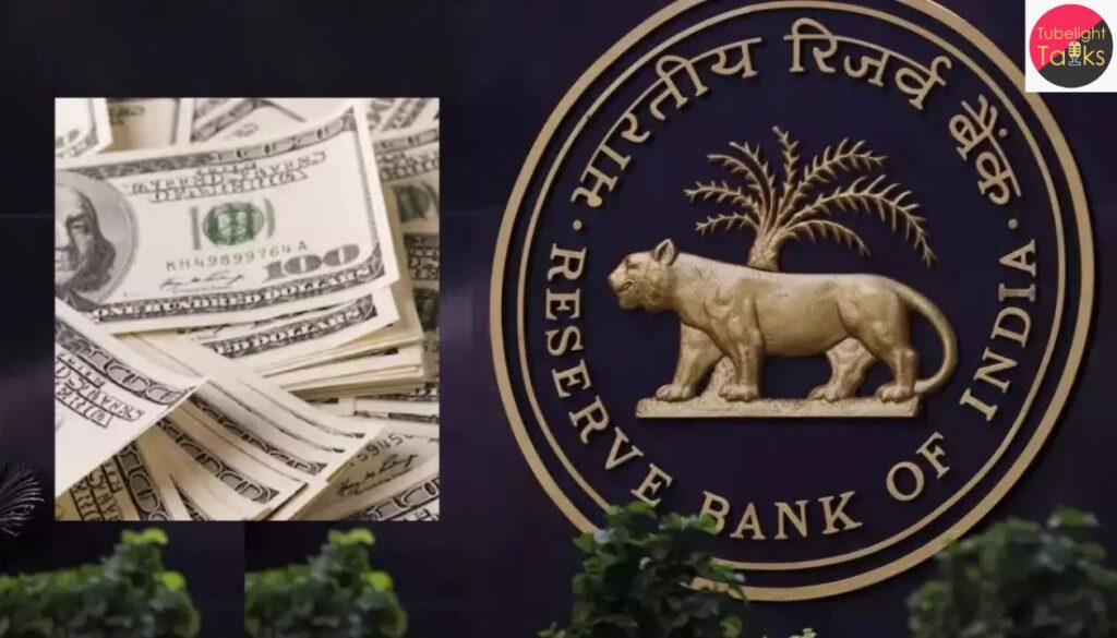 India’s Foreign Exchange Reserves Mark Strong Upturn Amid Global Uncertainty