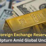 India’s Foreign Exchange Reserves Mark Strong Upturn Amid Global Uncertainty India’s Foreign Exchange Reserves Mark Strong Upturn Amid Global Uncertainty