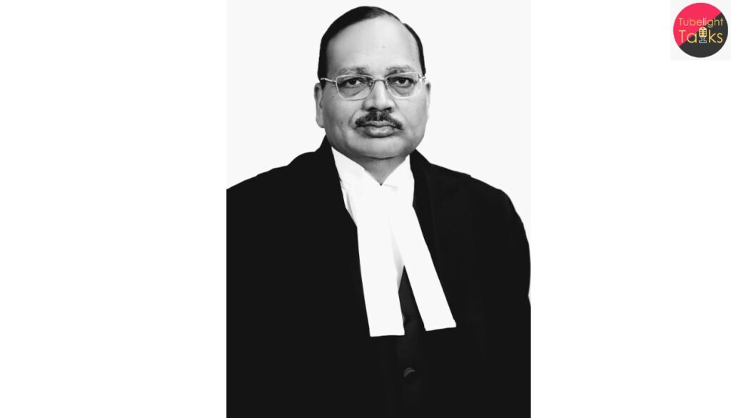 Justice Surya Kant to Become the Next Chief Justice of India