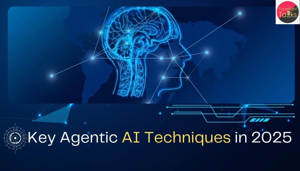 Top Agentic AI Techniques to Revolutionize Automation in 2025