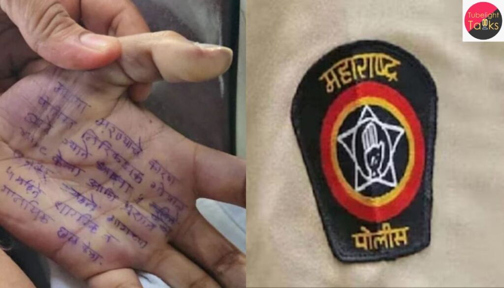 Maharashtra Doctor's Suicide Alleged Police Harassment Shocks the State