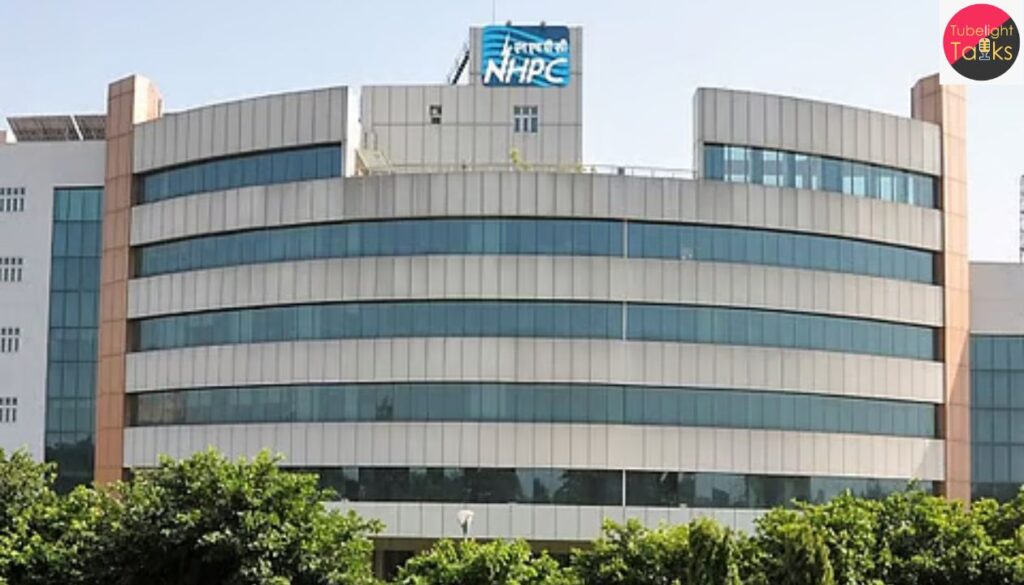 NHPC JE Admit Card 2025 Released Download Your Hall Ticket for Junior Engineer Exam at nhpcindia.com  Check Date, Centres & Instructions