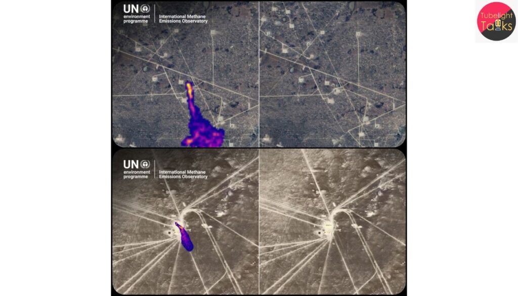 Nearly 90 % of Satellite‑Detected Methane Leaks Are Ignored — UN Sounds Alarm