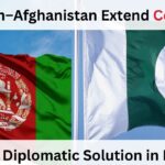 Pakistan–Afghanistan Extend Ceasefire, Seek Diplomatic Solution in Doha