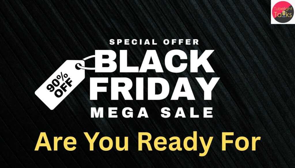 Black Friday 2025 Preview How the U.S. Holiday Season Is Changing