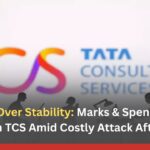 Security Over Stability: Marks & Spencer Axes Deal with TCS Amid Costly Attack Aftermath Security Over Stability Marks & Spencer Axes Deal with TCS Amid Costly Attack Aftermath