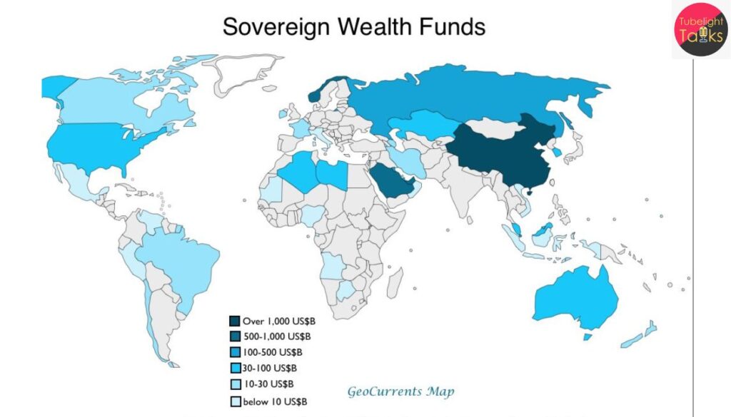 भारत का नया Bharat Sovereign Wealth Fund– क्यों, कैसे और क्या असर होगा?