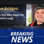 The TikTok Star Who Made the World Laugh