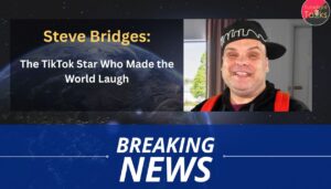 The TikTok Star Who Made the World Laugh