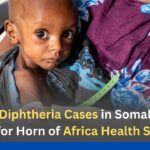 Surge in Diphtheria Cases in Somalia Raises Alarm for Horn of Africa Health Security Surge in Diphtheria Cases in Somalia Raises Alarm for Horn of Africa Health Security
