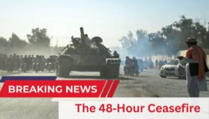 The 48‑Hour Ceasefire: A Pause in Escalation
