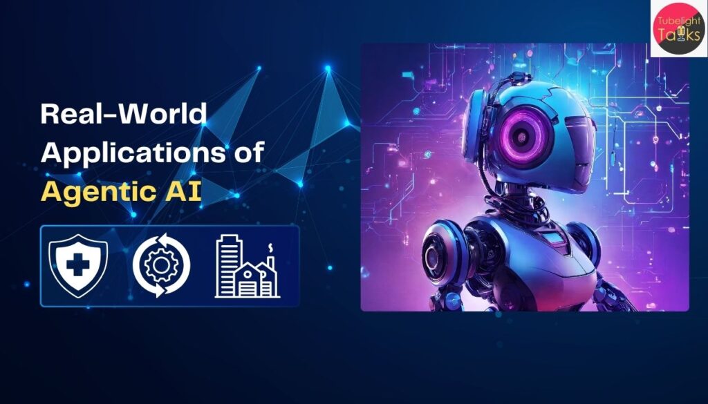Top Agentic AI Techniques to Revolutionize Automation in 2025