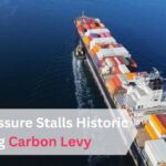 U.S. Pressure Stalls Historic Shipping Carbon Levy