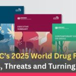 UNODC’s 2025 World Drug Report: Trends, Threats and Turning Points UNODC’s 2025 World Drug Report Trends, Threats and Turning Points