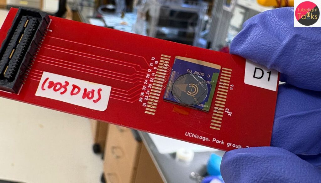 Ultrathin Transistor Material The Research & Its Significance