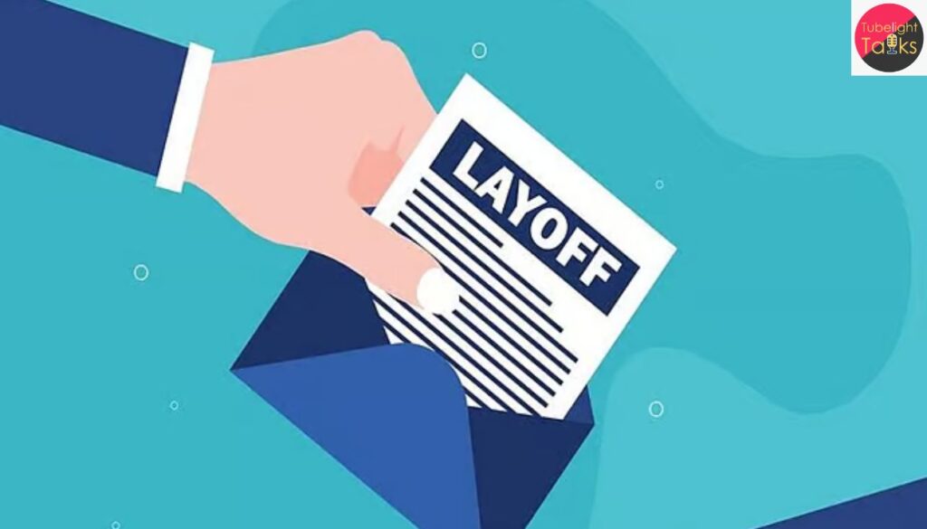 Massive Layoff Wave Hits Tech & Media in October 2025