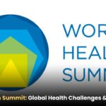 World Health Summit 2025 Global Health Challenges & Innovations
