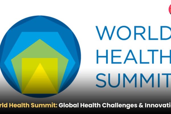 World Health Summit 2025: Global Health Challenges & Innovations World Health Summit 2025 Global Health Challenges & Innovations