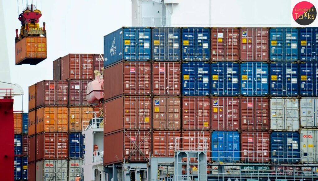 IMF Urges Asia to Reinforce Supply‑Chains by Reducing Trade Barriers