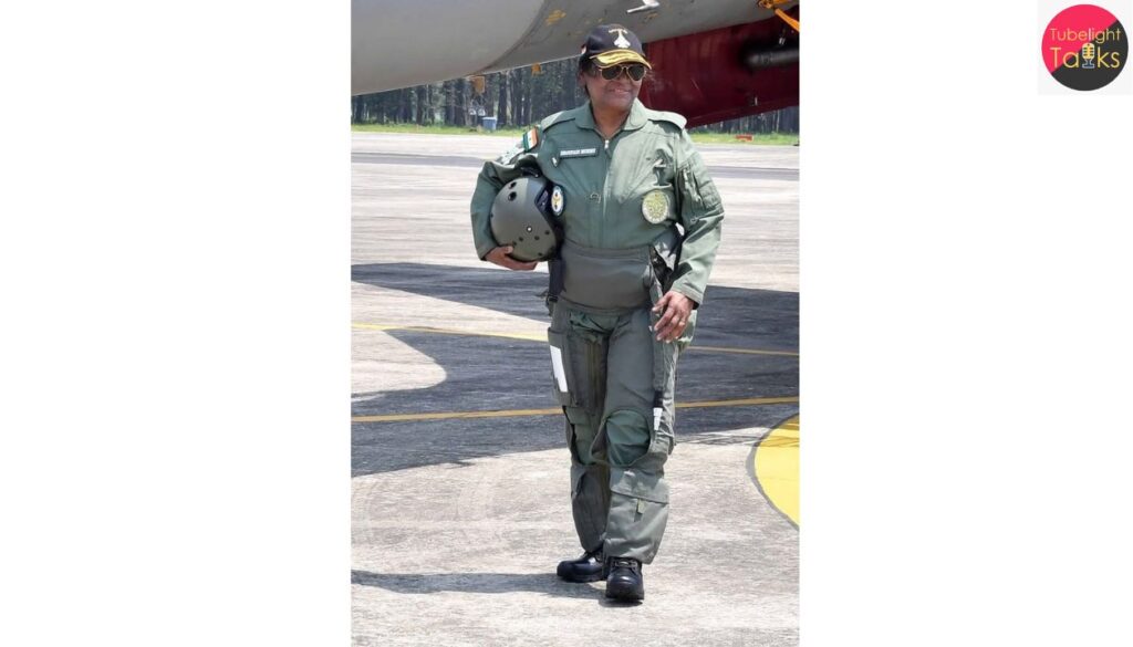 राष्ट्रपति मुर्मू रचेंगी इतिहास: राफेल सॉर्टी 29 अक्टूबर को