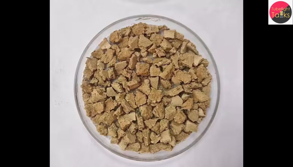 आम गुठली से हाइड्रोजेल तक की यात्रा