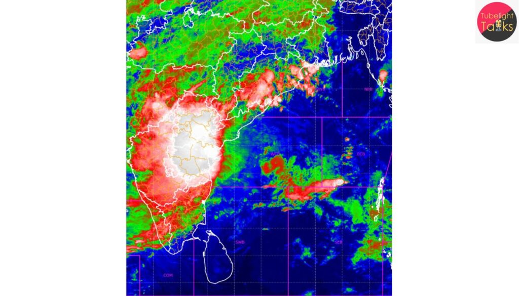 Cyclone Montha Hits Andhra Pradesh