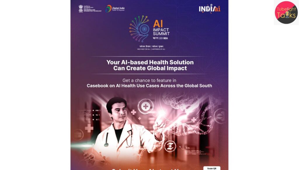 ग्लोबल साउथ के लिए AI हेल्थकेयर मॉडल: WHO और IndiaAI मिशन की साझेदारी से क्रांति की शुरुआत