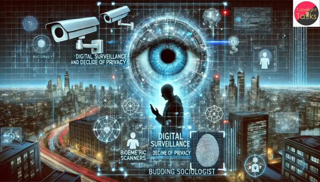 AI Surveillance vs. Privacy in 2026: The Rise of Citizen Watchdogs and Despotic Tech