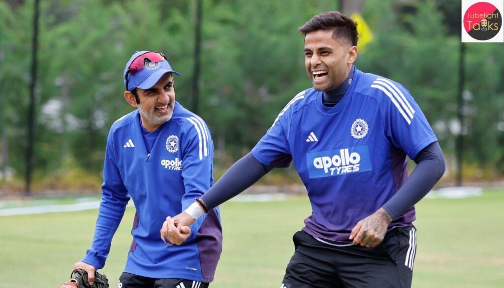 India vs Australia T20I Series 2025