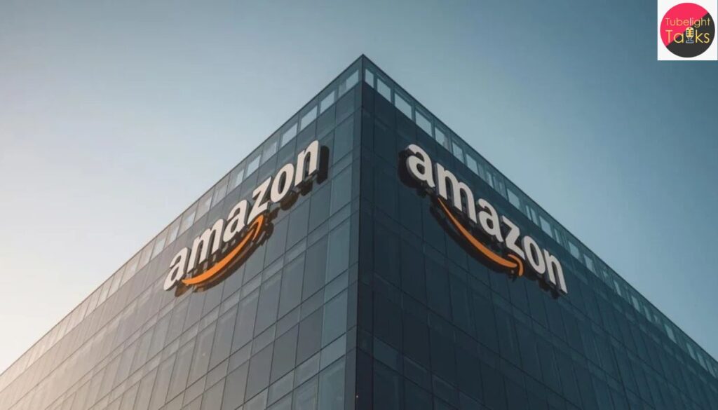 Amazon to Cut Up to 30,000 Corporate Jobs as AI Reshapes Its Future