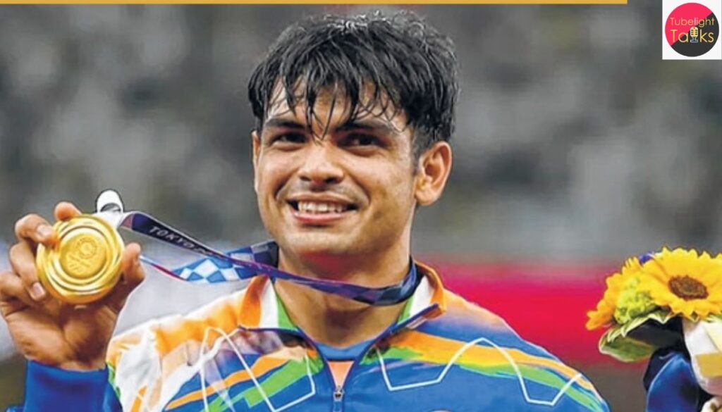 Neeraj Chopra Honoured as Lieutenant Colonel A Golden Athlete Now Wearing the Indian Army Uniform
