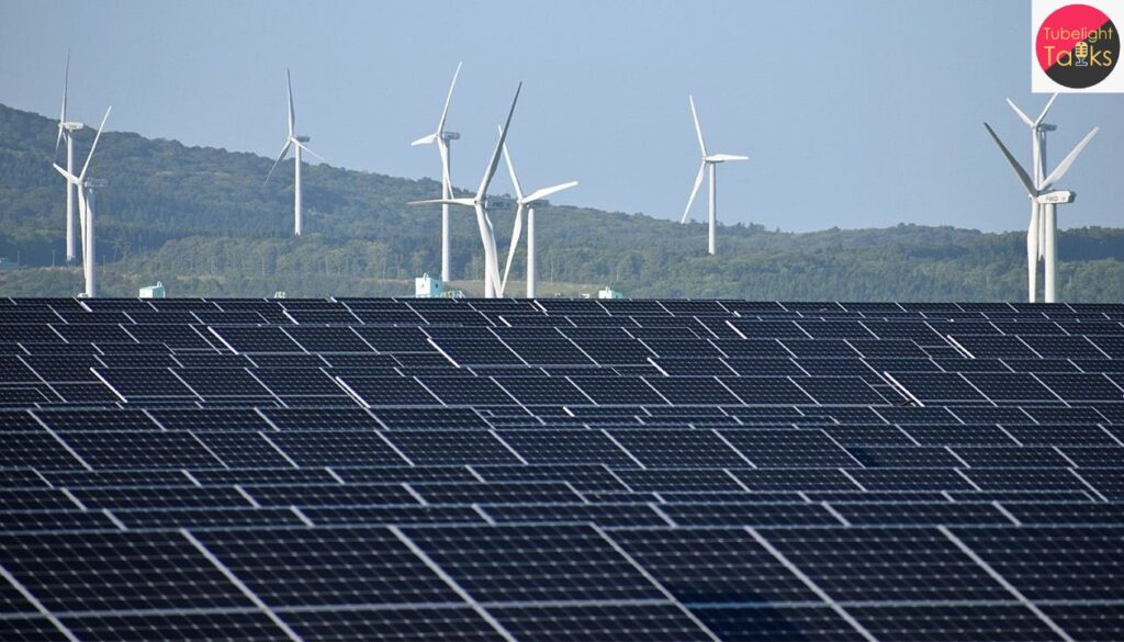 भारत ने Green Energy Export Insurance बढ़ाया, $50 Billion Foreign Investment आकर्षित करने की तैयारी