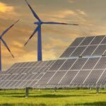 भारत ने Green Energy Export Insurance बढ़ाया, $50 Billion Foreign Investment आकर्षित करने की तैयारी भारत ने Green Energy Export Insurance बढ़ाया, $50 Billion Foreign Investment आकर्षित करने की तैयारी