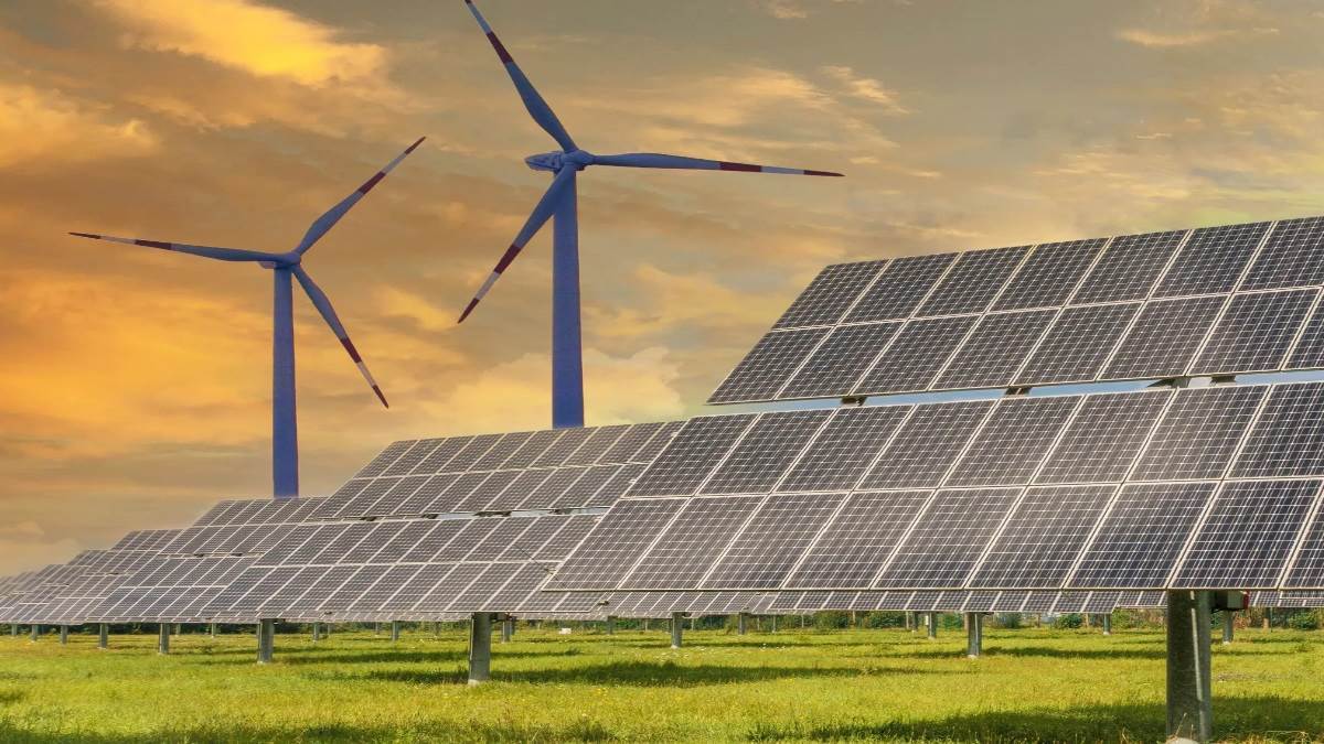 भारत ने Green Energy Export Insurance बढ़ाया, $50 Billion Foreign Investment आकर्षित करने की तैयारी
