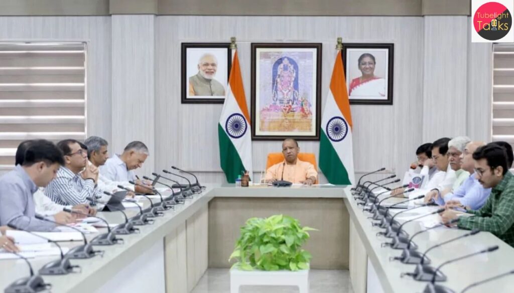 उत्तर प्रदेश में शहरी पुनर्लेखन : नीति, उद्देश्य व चुनौतियाँ