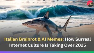 Italian Brainrot & AI Memes: How Surreal Internet Culture Is Taking Over 2025