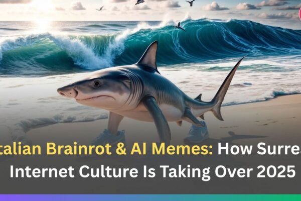 Italian Brainrot & AI Memes: How Surreal Internet Culture Is Taking Over 2025