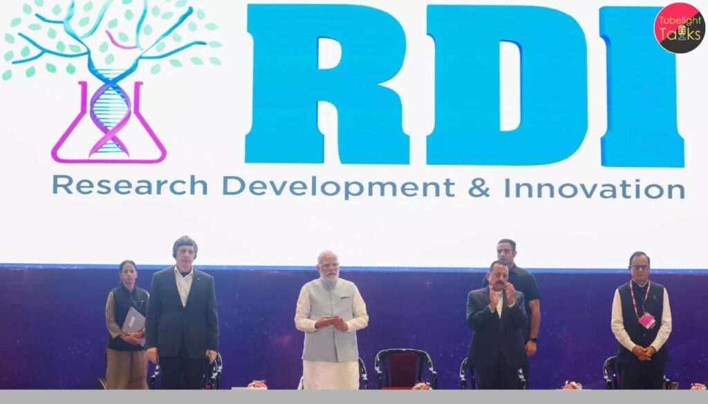 RDI Fund Explained: Where India’s ₹1 Lakh Crore for Research, Development & Innovation Will Go—and How to Access It