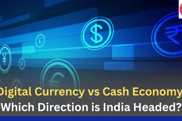 Digital Currency vs Cash Economy: Which Direction is India Headed?