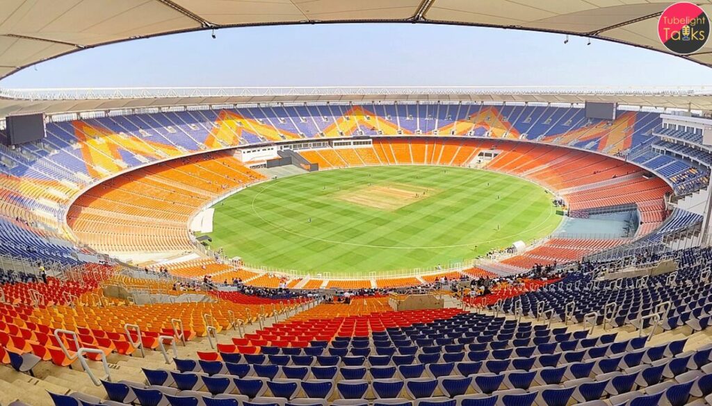 ICC Finalizes T20 World Cup 2026 Venues: Ahmedabad Tipped for Final as Pakistan Shifted to Sri Lanka