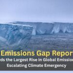 UNEP Emissions Gap Report 2025: